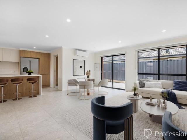 Apartment for sale in Melton South, Melbourne