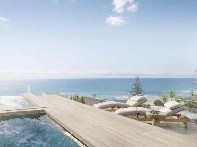Apartment for sale in Mermaid Beach, Gold Coast City