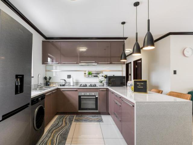 Apartment for rent in Gauteng