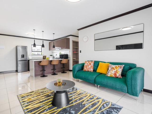 Apartment for rent in Gauteng