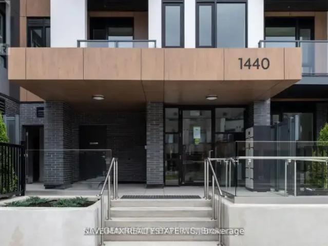 Apartment for rent in Milton, Ontario