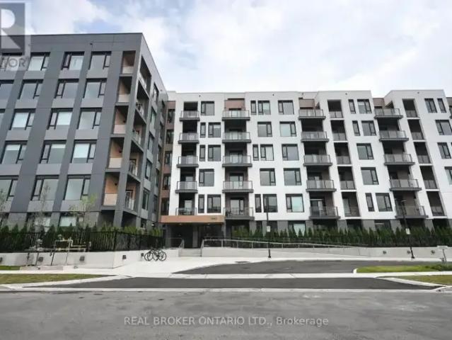 Apartment for rent in Milton, Ontario