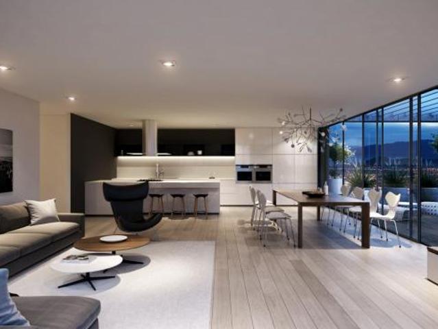 Apartment for sale in Milton, Greater Brisbane