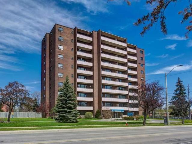 Apartment for rent in Mississauga, Ontario