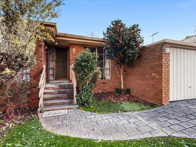 Apartment for rent in Camerons Creek, Victoria