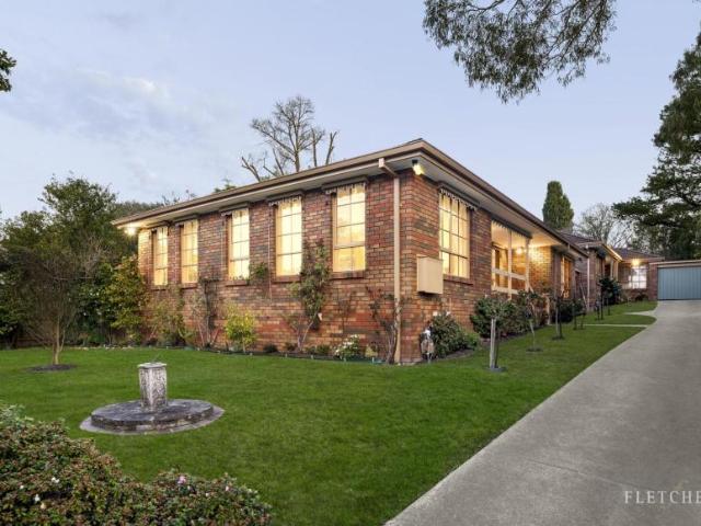 Apartment for sale in Mitcham, Melbourne
