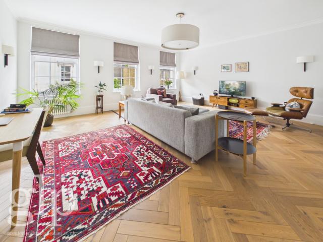 Apartment for rent in London Borough of Camden, Greater London
