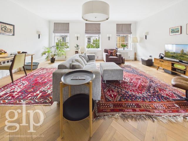 House for rent in London Borough of Camden, Greater London