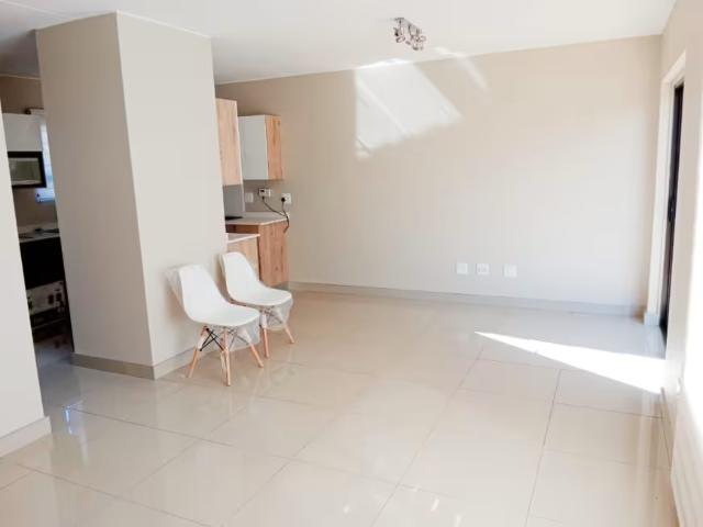 Apartment for rent