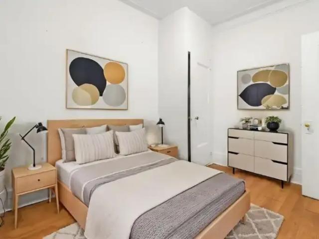 Apartment for rent in St. Leonard's, Quebec