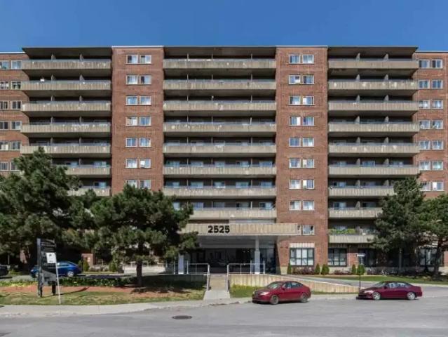 Apartment for rent in St. Leonard's, Quebec