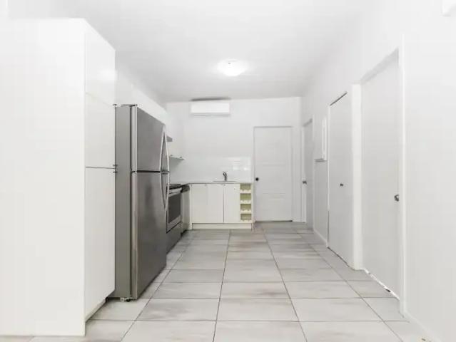 Apartment for rent in St. Leonard's, Quebec