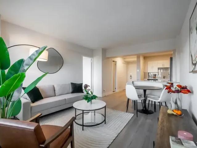 Apartment for rent in St. Leonard's, Quebec