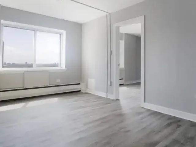Apartment for rent in St. Leonard's, Quebec