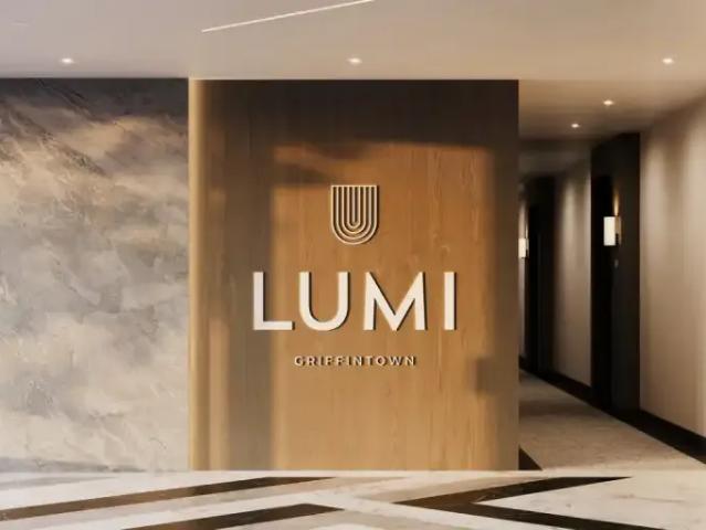 Apartment for rent in St. Leonard's, Quebec