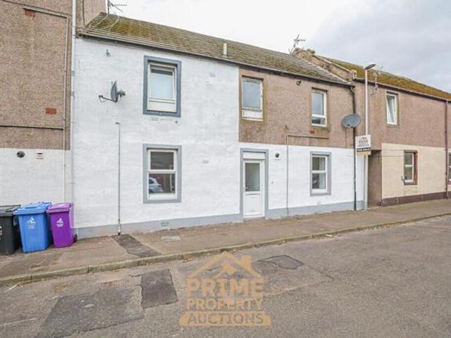 Apartment for sale in Ferryden, Scotland