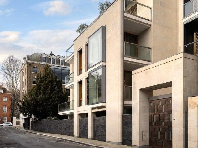Apartment for sale in Montrose, Angus