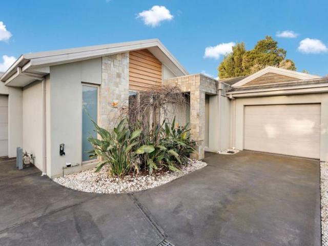 Apartment for rent in Camerons Creek, Victoria