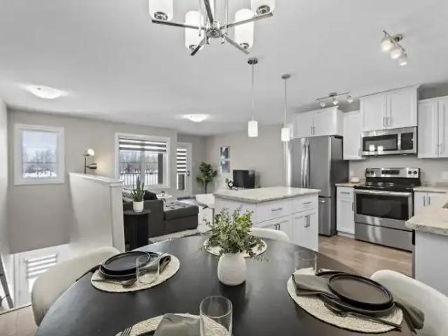 Apartment for rent in Moose Jaw, Saskatchewan