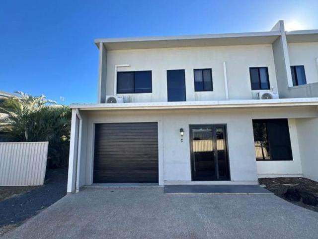 Apartment for rent in Moranbah, Queensland