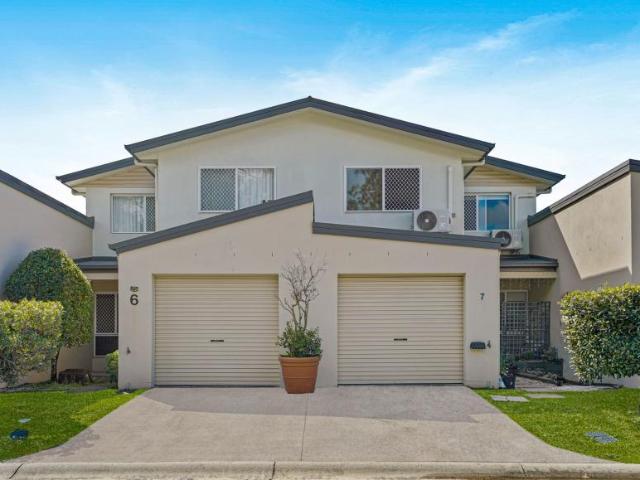 Apartment for sale in Toombul, Queensland