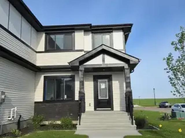 Apartment for rent in Morinville, Alberta
