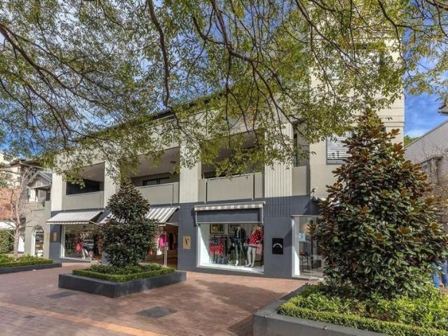 Apartment for rent in Mosman, New South Wales