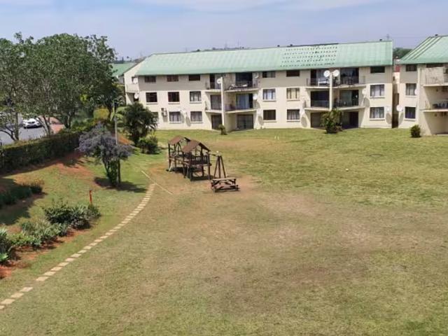 Apartment for sale in Mount Edgecombe, eThekwini Metropolitan Municipality