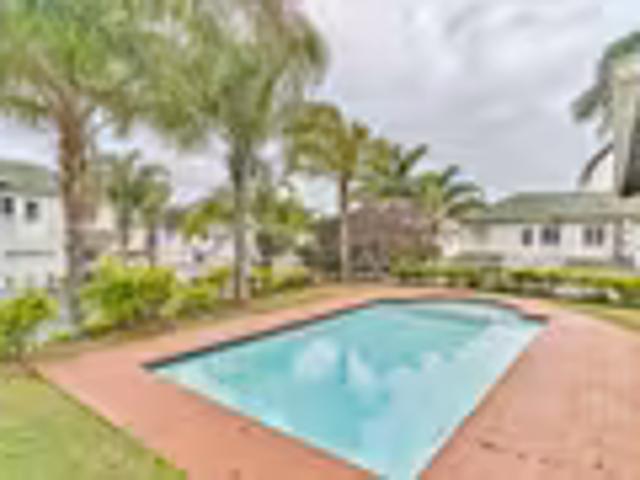 Apartment for sale in Mt Edgecombe, Kwazulu-natal