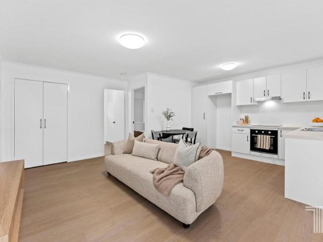 Apartment for sale in Toombul, Queensland