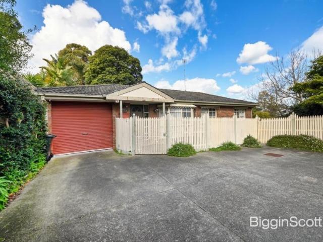 Apartment for rent in Mount Waverley, Melbourne