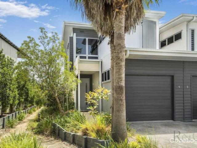 Apartment for sale in Kings Creek, Queensland
