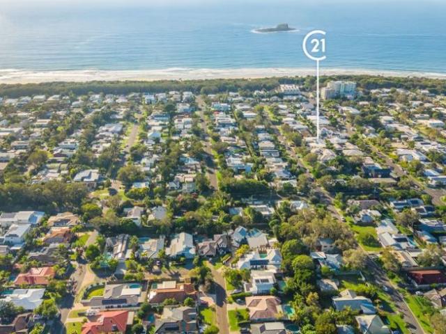 Apartment for sale in Kings Creek, Queensland