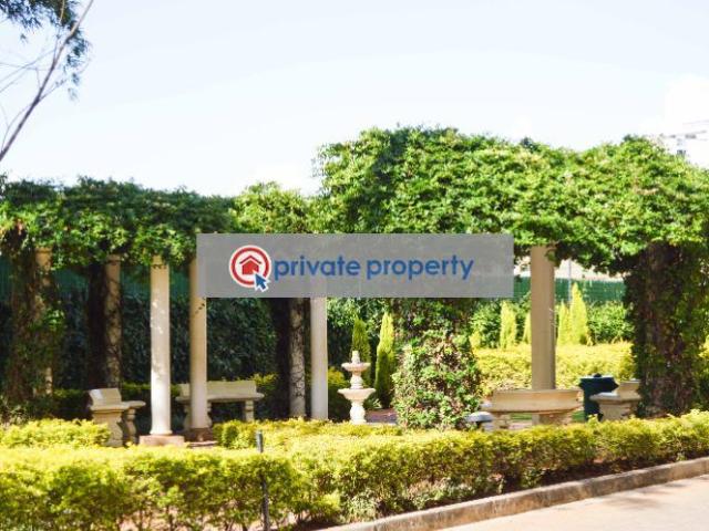 Apartment for sale in Nairobi West