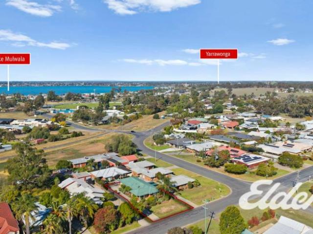 Apartment for sale in Mulwala, Federation Council