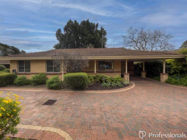 Apartment for sale in Shire of Mundaring, Western Australia