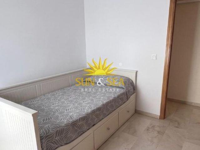 Apartamento en alquiler en Arroyo de la Miel-Benalmádena Costa, Costa del Sol Occidental