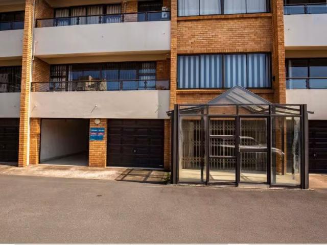 Apartment for sale