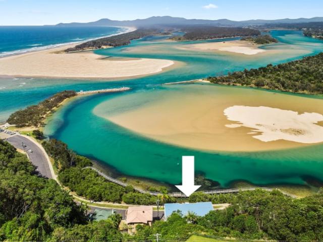 Apartment for sale in Nambucca Heads, New South Wales