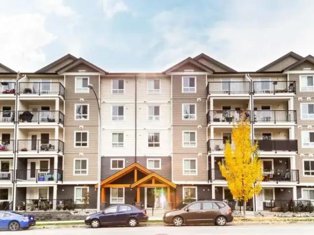 Apartment for rent in Nanaimo, British Columbia