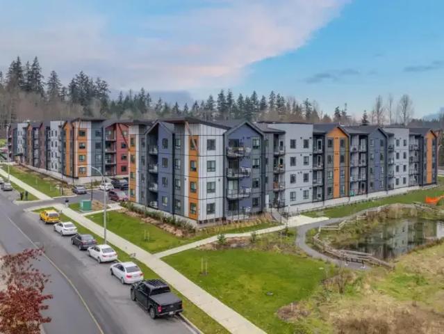 Apartment for rent in Nanaimo, British Columbia