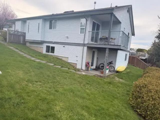 Apartment for rent in Nanaimo, British Columbia