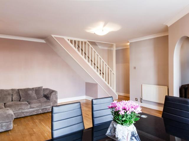 Apartment for rent in Clerkenwell, Greater London