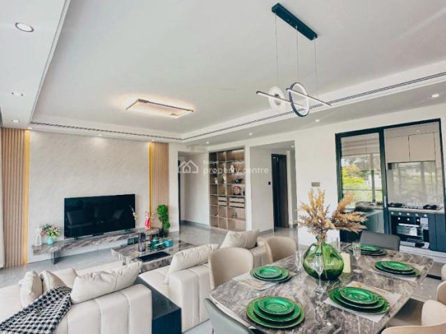 Apartment for sale in Kilimani, Westlands