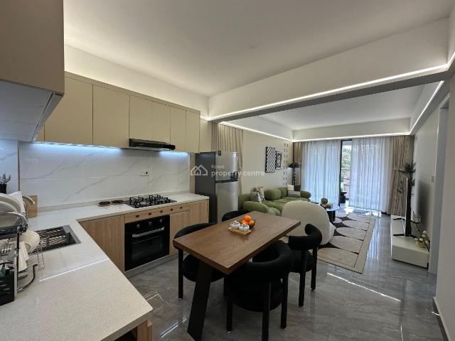 Apartment for sale in Kilimani, Westlands