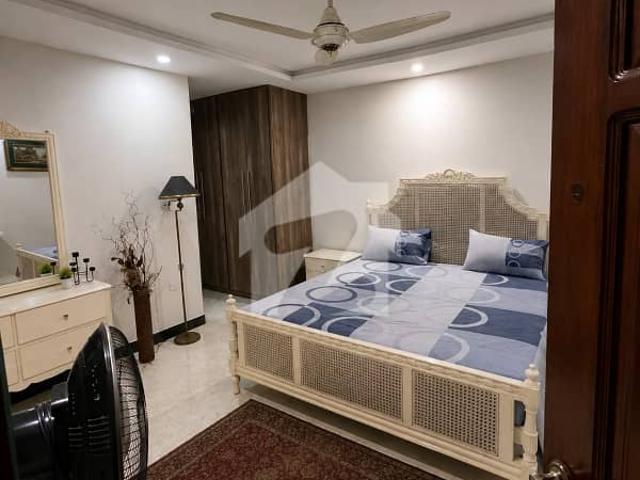 Apartment for rent in Islamabad
