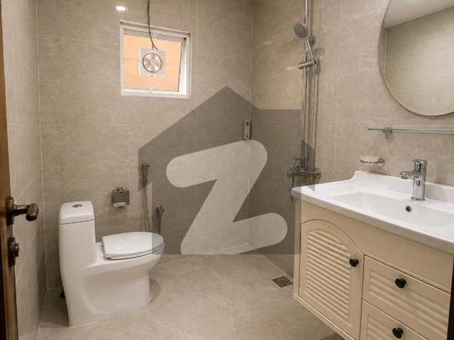 Apartment for rent in Islamabad