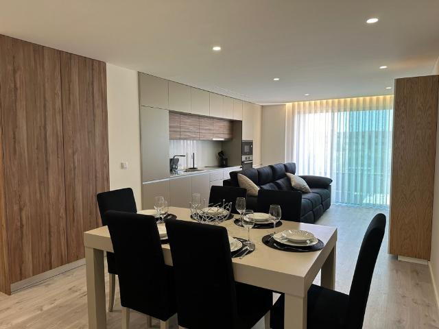 Apartamento alugar em Canidelo, Vila Nova de Gaia
