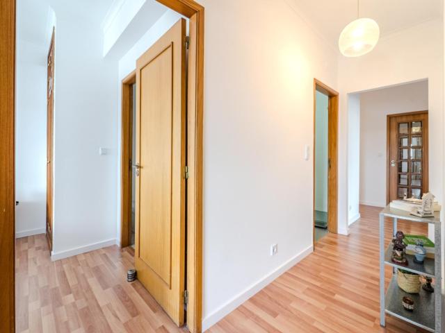 Apartamento alugar em Bairro da Alegria, Braga
