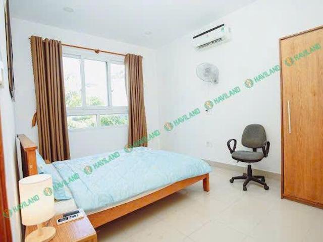 Căn hộ cho thuê tại Đà Nẵng